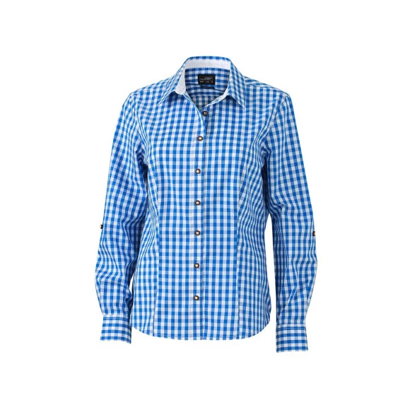 Daiber Ladies' Traditional Shirt - JN637