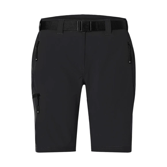 Daiber Ladies Trekking Shorts - JN1203