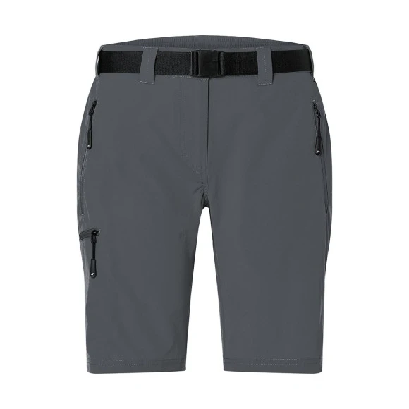 Daiber Ladies Trekking Shorts - JN1203