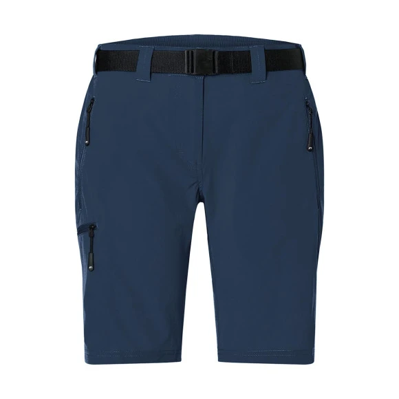 Daiber Ladies Trekking Shorts - JN1203