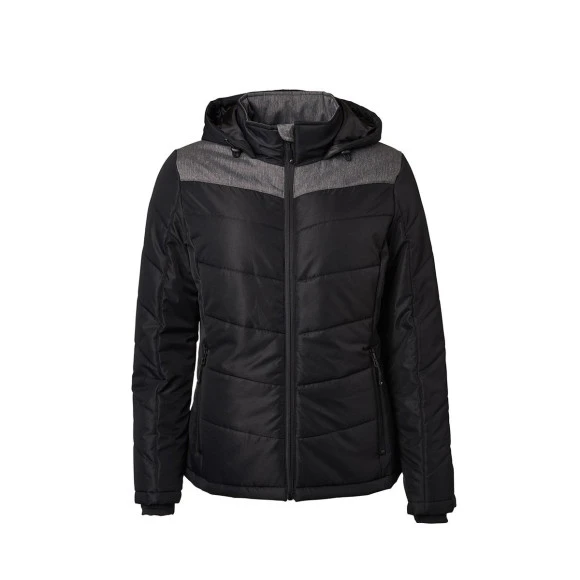 Daiber Ladies' Winter Jacket - JN1133