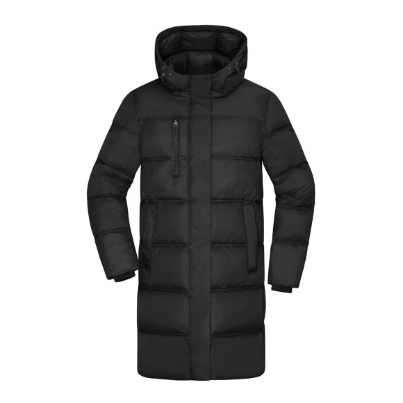 Daiber Ladies' Winter Short Coat - JN1367