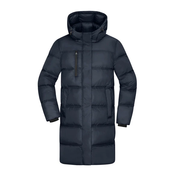 Daiber Ladies' Winter Short Coat - JN1367