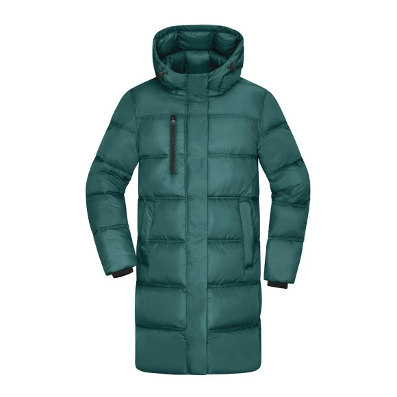 Daiber Ladies' Winter Short Coat - JN1367