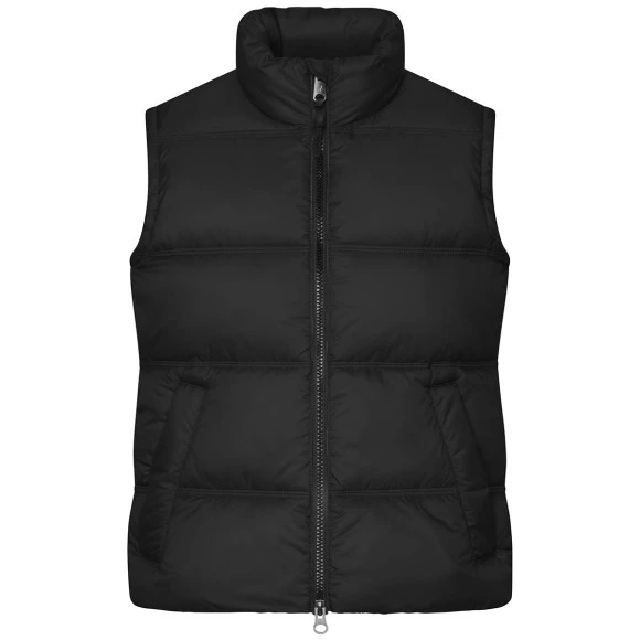 Daiber Ladies' Winter Vest - JN1375
