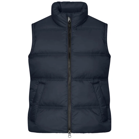 Daiber Ladies' Winter Vest - JN1375