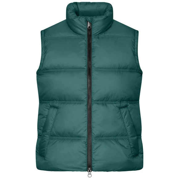 Daiber Ladies' Winter Vest - JN1375