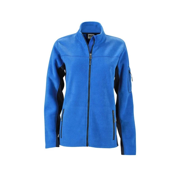 Daiber Ladies' Workwear Fleece Jacket - JN841