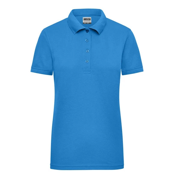 Daiber Ladies Workwear Polo - JN829