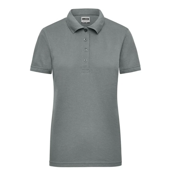 Daiber Ladies Workwear Polo - JN829