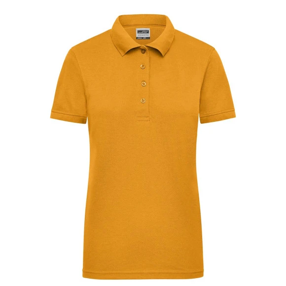 Daiber Ladies Workwear Polo - JN829