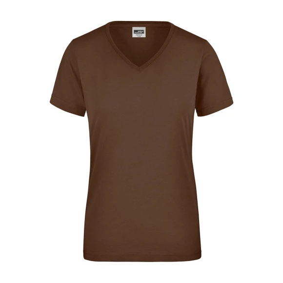 Daiber Ladies' Workwear T-Shirt - JN837