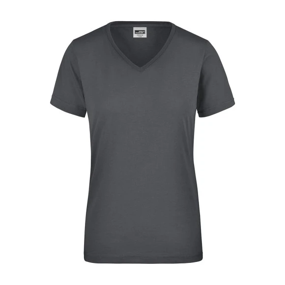 Daiber Ladies' Workwear T-Shirt - JN837