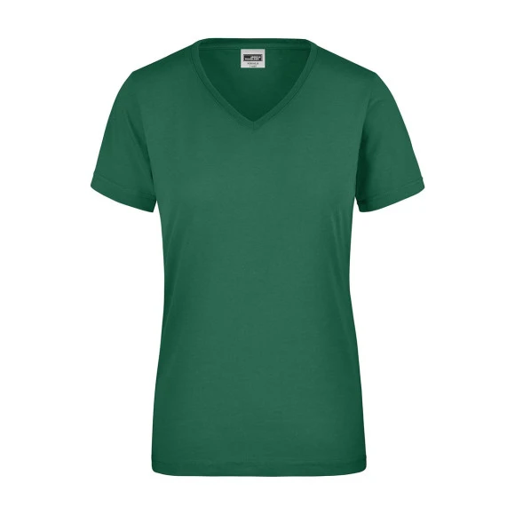 Daiber Ladies' Workwear T-Shirt - JN837