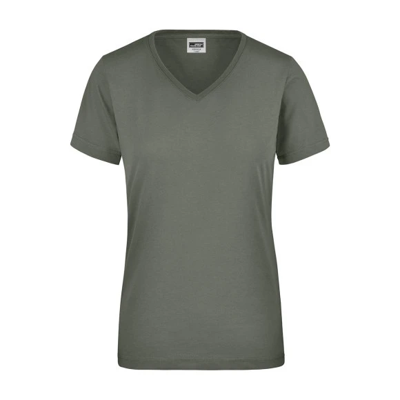 Daiber Ladies' Workwear T-Shirt - JN837