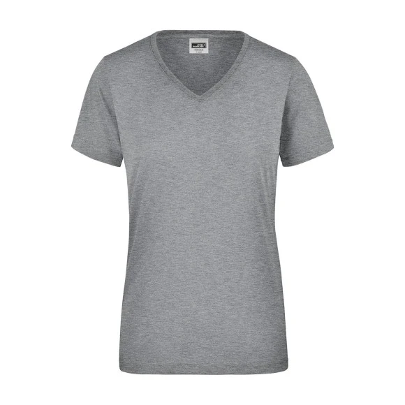 Daiber Ladies' Workwear T-Shirt - JN837
