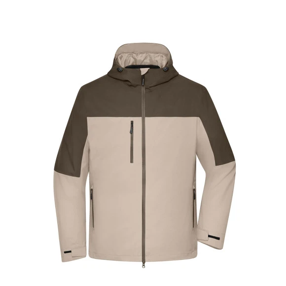 Daiber Men's 3-in-1-Jacket - JN1378