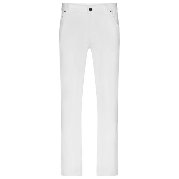 Daiber Men's 5-Pocket-Stretch-Pants - JN3002