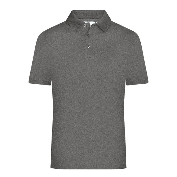 Daiber Men's Active Polo - JN720