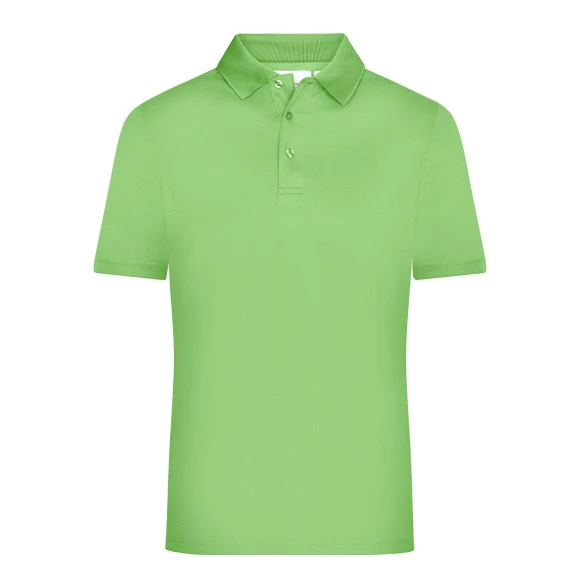 Daiber Men's Active Polo - JN720