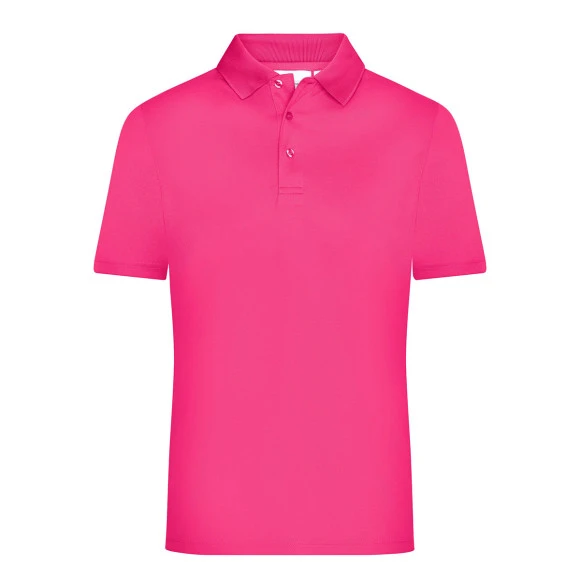 Daiber Men's Active Polo - JN720