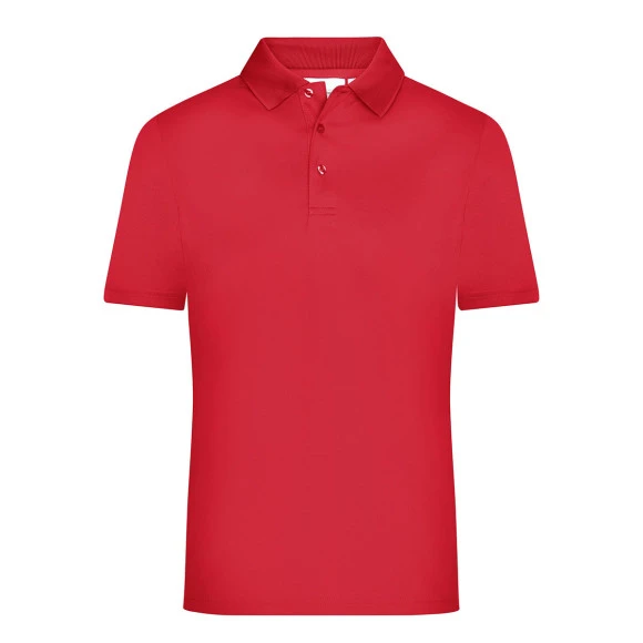 Daiber Men's Active Polo - JN720