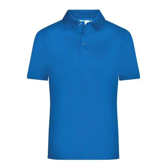 Daiber Men's Active Polo - JN720