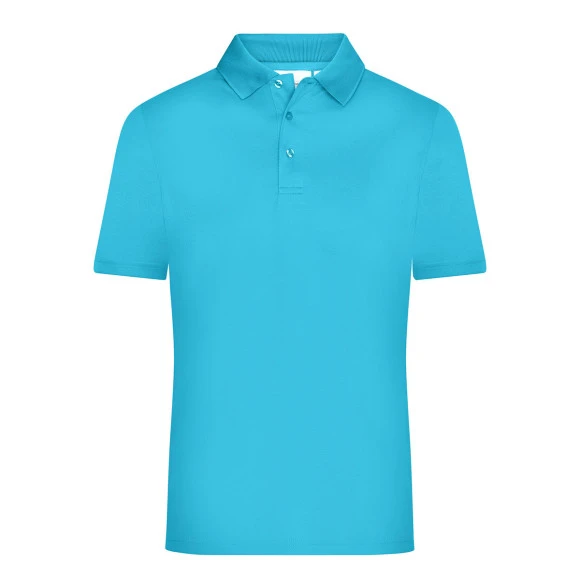 Daiber Men's Active Polo - JN720