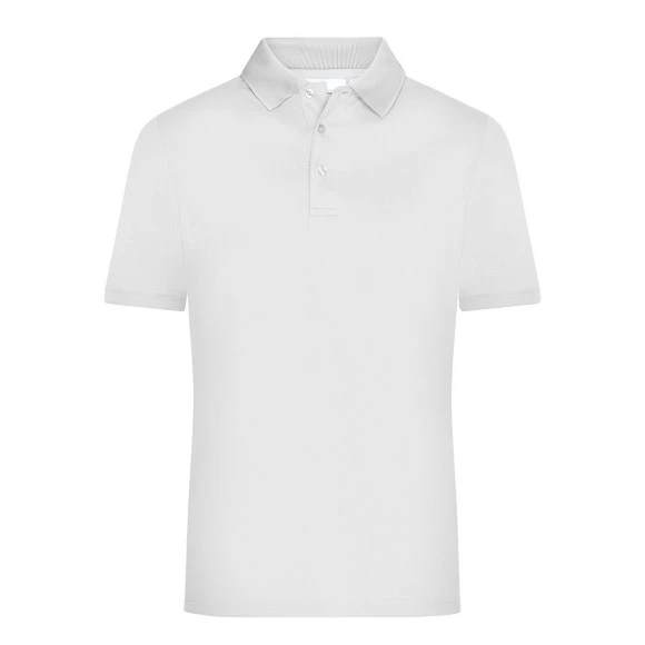 Daiber Men's Active Polo - JN720