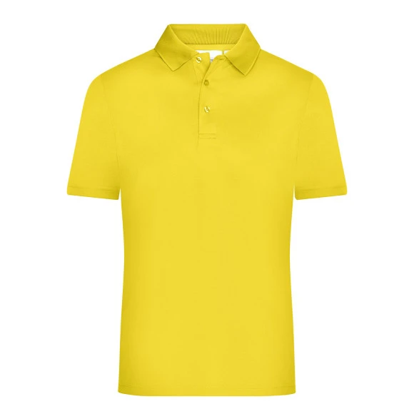 Daiber Men's Active Polo - JN720