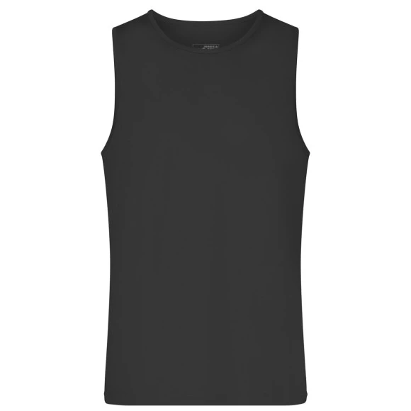 Daiber Men's Active Tanktop - JN738