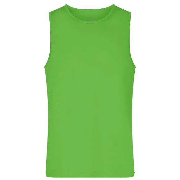 Daiber Men's Active Tanktop - JN738