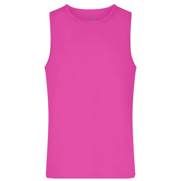 Daiber Men's Active Tanktop - JN738