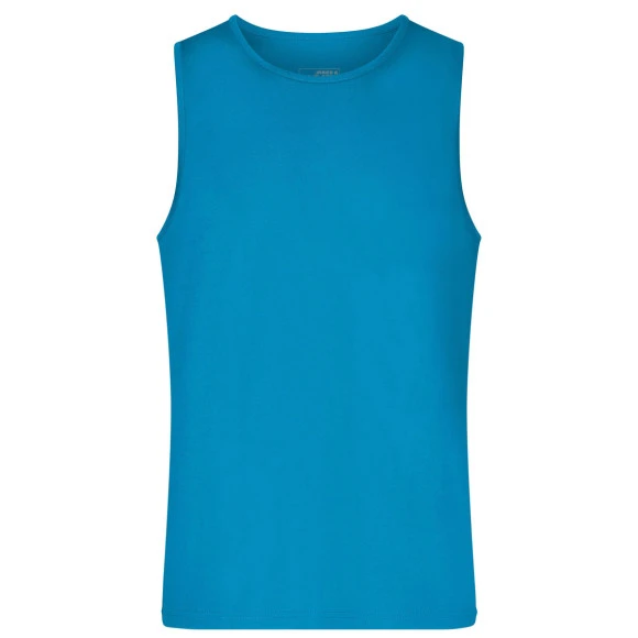 Daiber Men's Active Tanktop - JN738