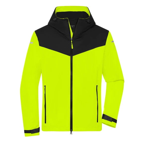 Daiber Men's Allweather Jacket - JN1180