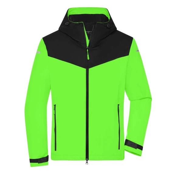 Daiber Men's Allweather Jacket - JN1180