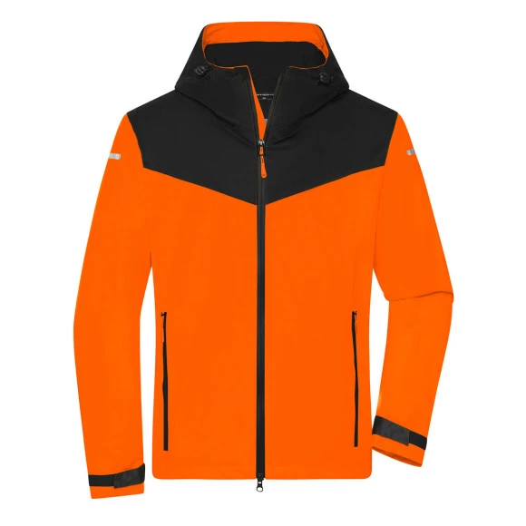 Daiber Men's Allweather Jacket - JN1180
