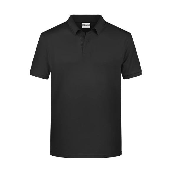 Daiber Men's Basic Polo - JN8010