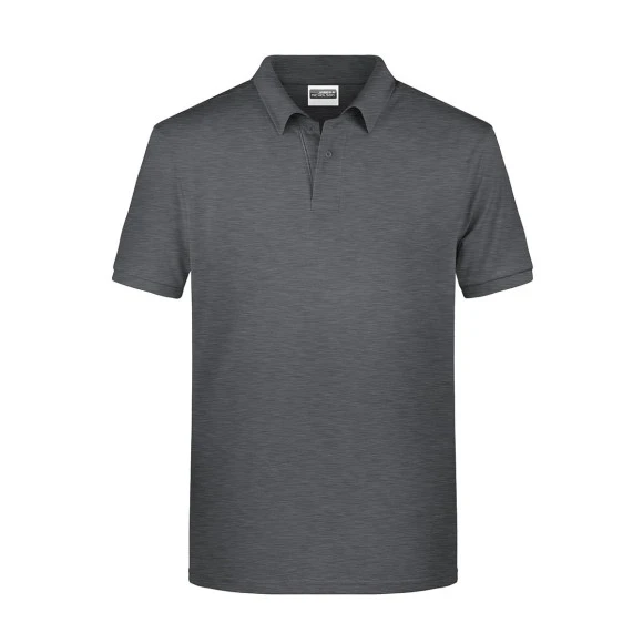 Daiber Men's Basic Polo - JN8010