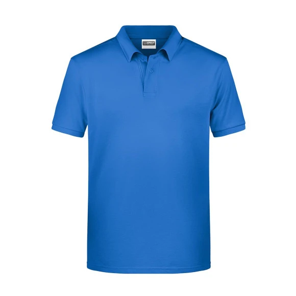 Daiber Men's Basic Polo - JN8010