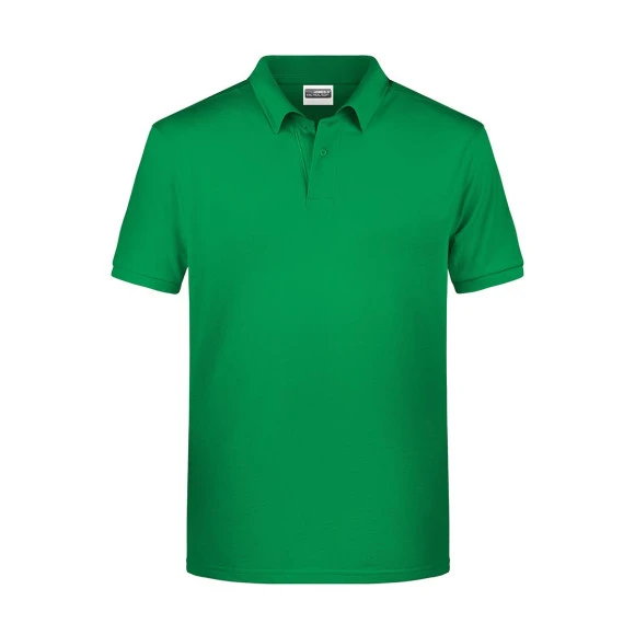 Daiber Men's Basic Polo - JN8010