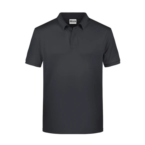 Daiber Men's Basic Polo - JN8010
