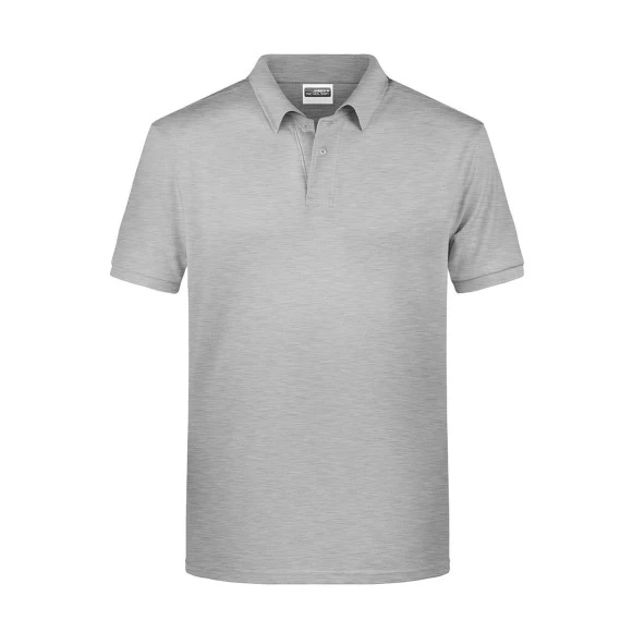 Daiber Men's Basic Polo - JN8010