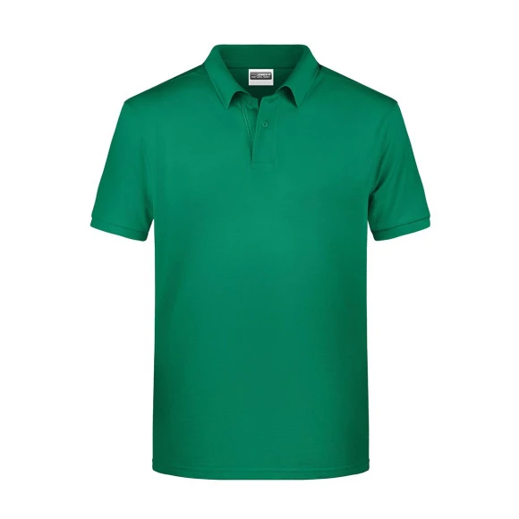 Daiber Men's Basic Polo - JN8010