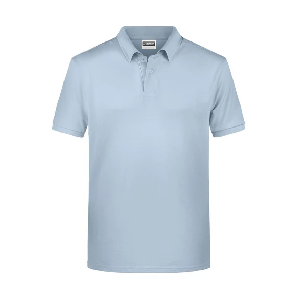 Daiber Men's Basic Polo - JN8010