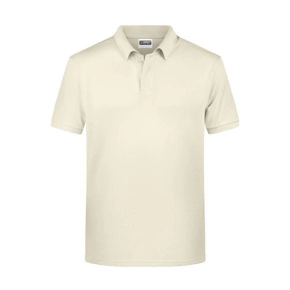 Daiber Men's Basic Polo - JN8010