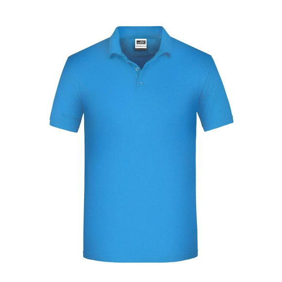 Daiber Mens Bio Workwear Polo - JN874