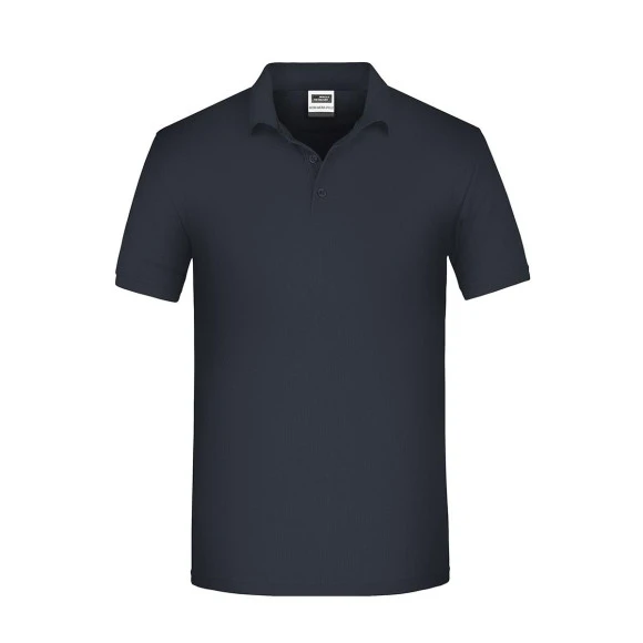 Daiber Mens Bio Workwear Polo - JN874