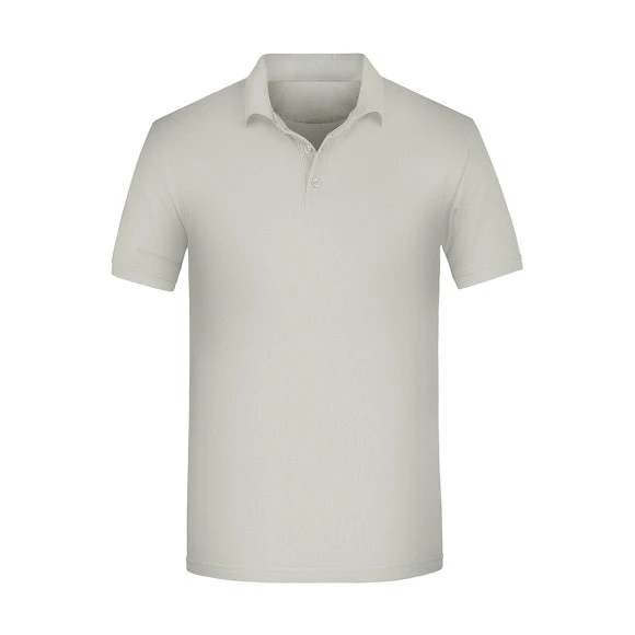 Daiber Mens Bio Workwear Polo - JN874