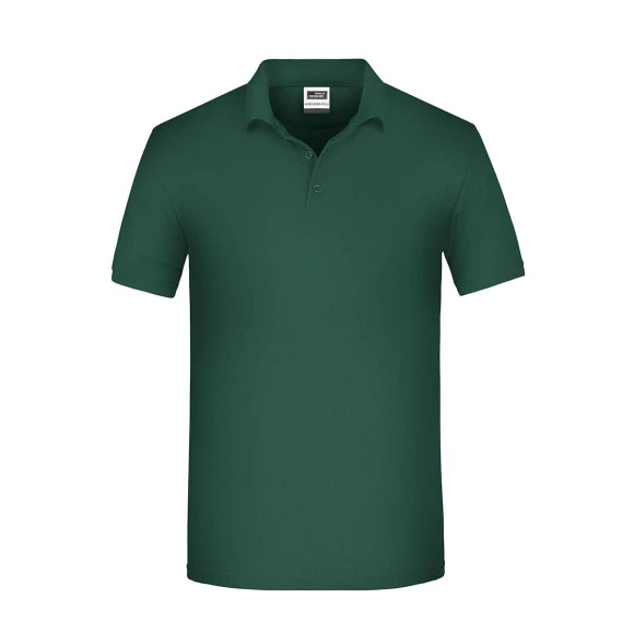 Daiber Mens Bio Workwear Polo - JN874